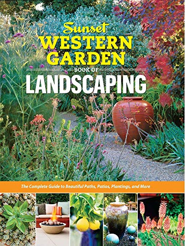 Complete Guide to Western Garden Landscaping