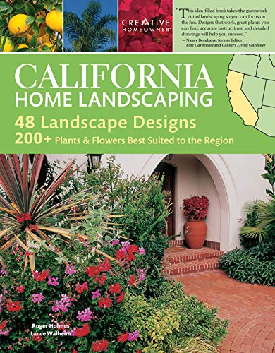 California Home Landscaping: Transform Your Outdoor Space