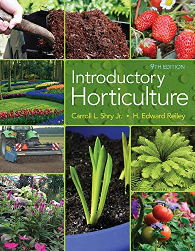 Intro Horticulture
