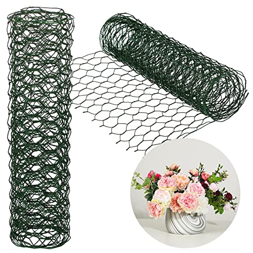 Floral Wire Netting for Floral Arrangements