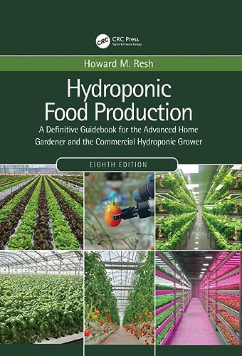 Hydroponic Food Production Guidebook