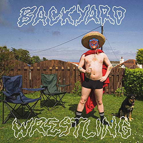 Backyard Wrestling: A Reliable and Efficient Gardening Tool