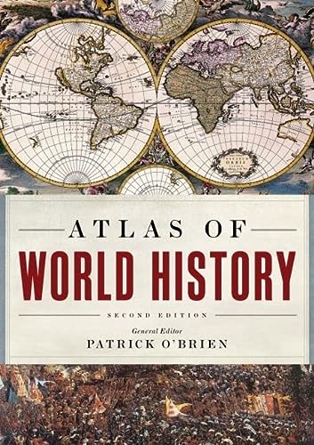 World History Atlas