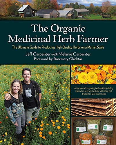 The Ultimate Guide to Growing High-Quality Medicinal Herbs