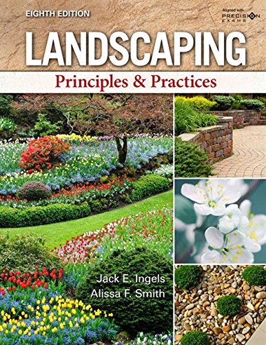 Principles & Practices of Landscaping