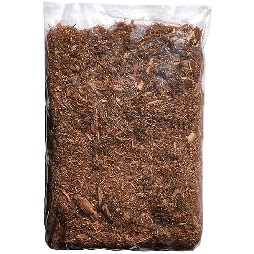 Premium Cedar Chips for Landscaping and Gardens