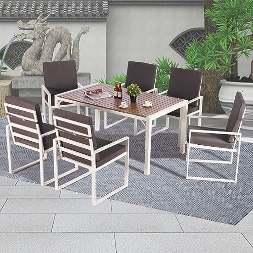 Backyard Creations Patio Furniture