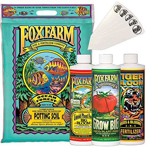 Fox Farm Starter Bundle