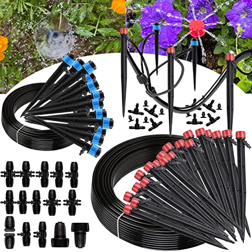 MIUS Drip Irrigation Kit