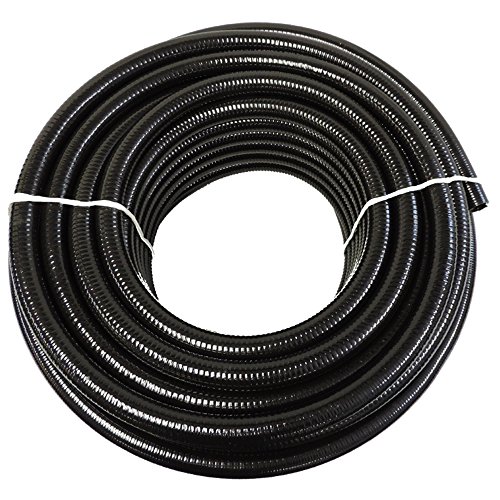 HydroMaxx® Flexible PVC Pipe