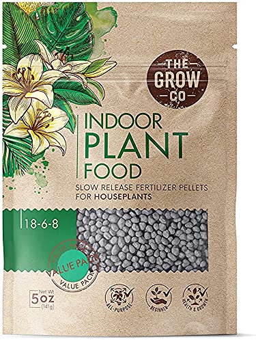 All-Purpose Fertilizer for Indoor and Outdoor Plants