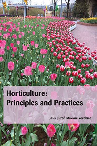 Gardening Guide: Horticulture Principles and Practices