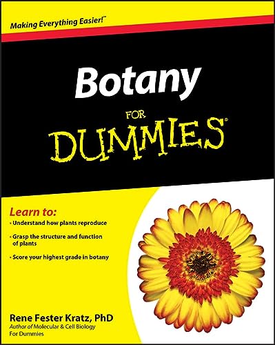 Botany Guide for Beginners