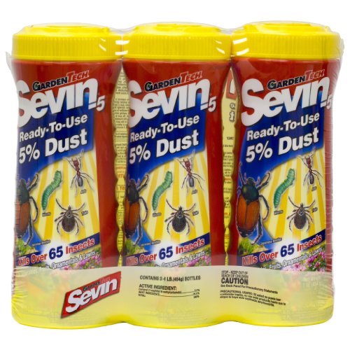 Gulfstream Garden Tech Dust Bug Killer