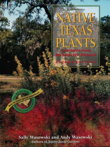 Native Texas Plants