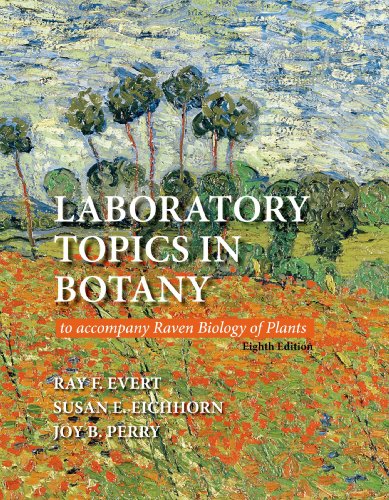 Lab Topics in Botany