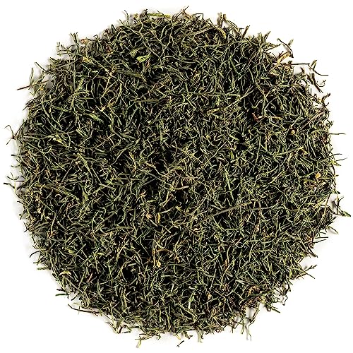 Organic Dill Herb - Perfect For Garnishing Exquisite Dishes
