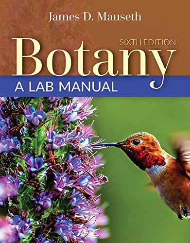 Botany Lab Manual