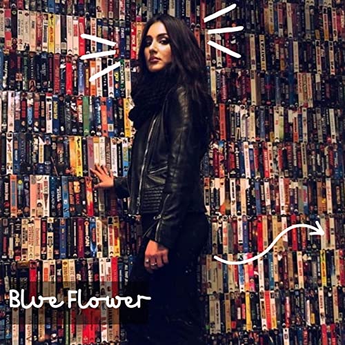 Blue Flower ((Halo Remix)): A Stunning Addition to Your Garden