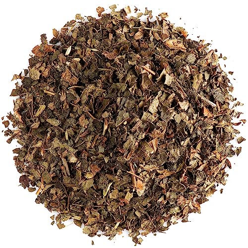 Organic Witch Hazel Leaf Tea