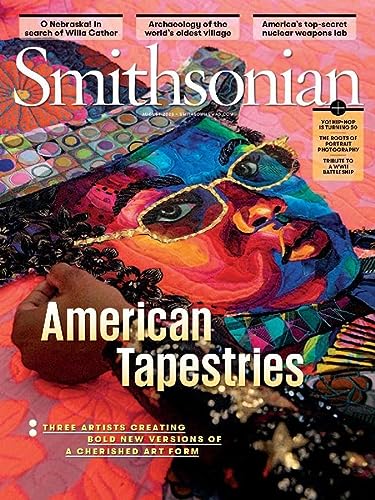 Smithsonian Magazine