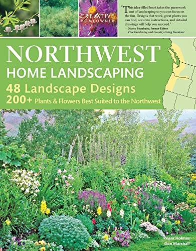 Northwest Home Landscaping: Transform Your Pacific Northwest Garden