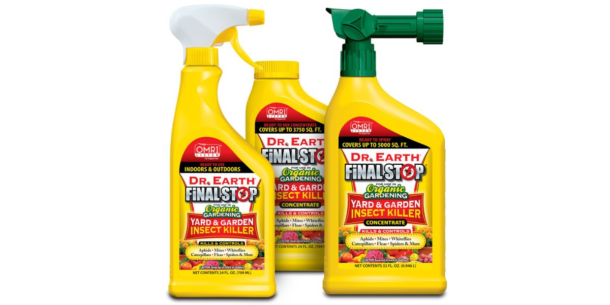 8 Unbelievable Dr Earth Insect Killer for 2024