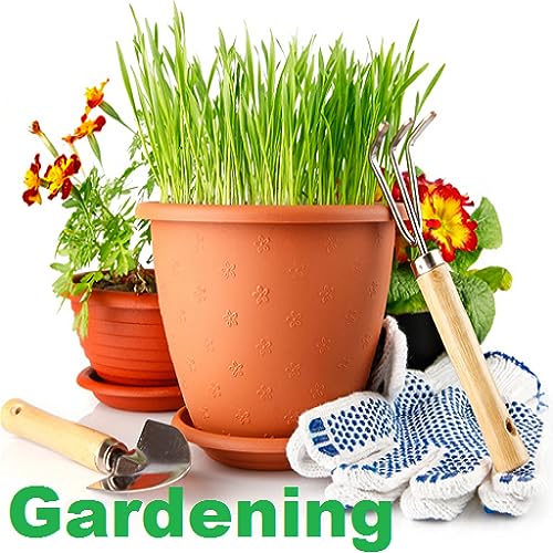 Comprehensive Gardening Product