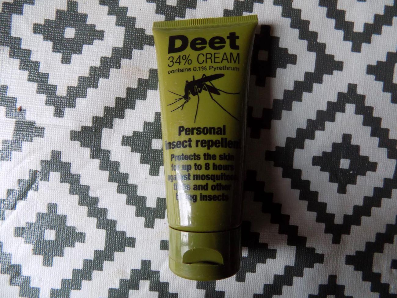 9 Incredible Deet Insect Repellent for 2023