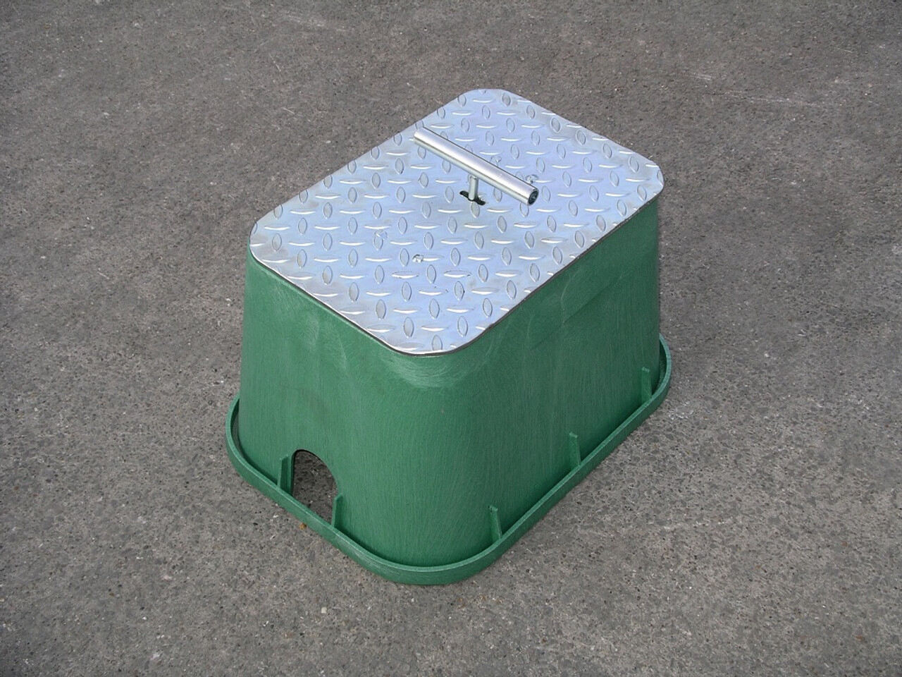 9 Incredible Irrigation Valve Box Lid for 2024