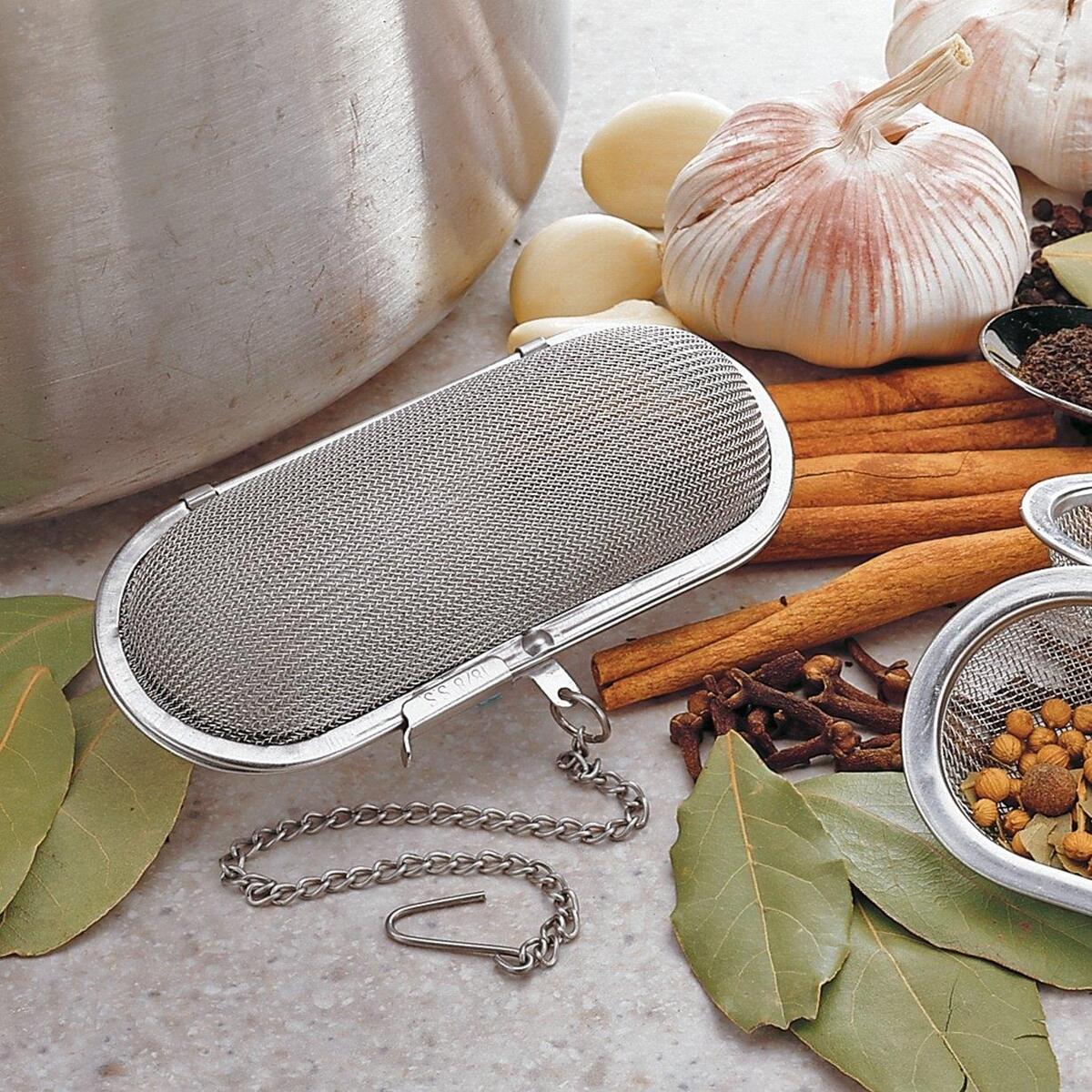 9 Superior Herb Infuser for 2023