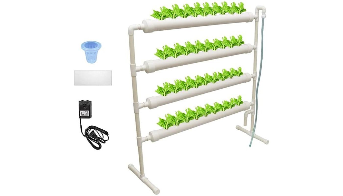 9 Superior Hydroponics Growing Kits for 2024