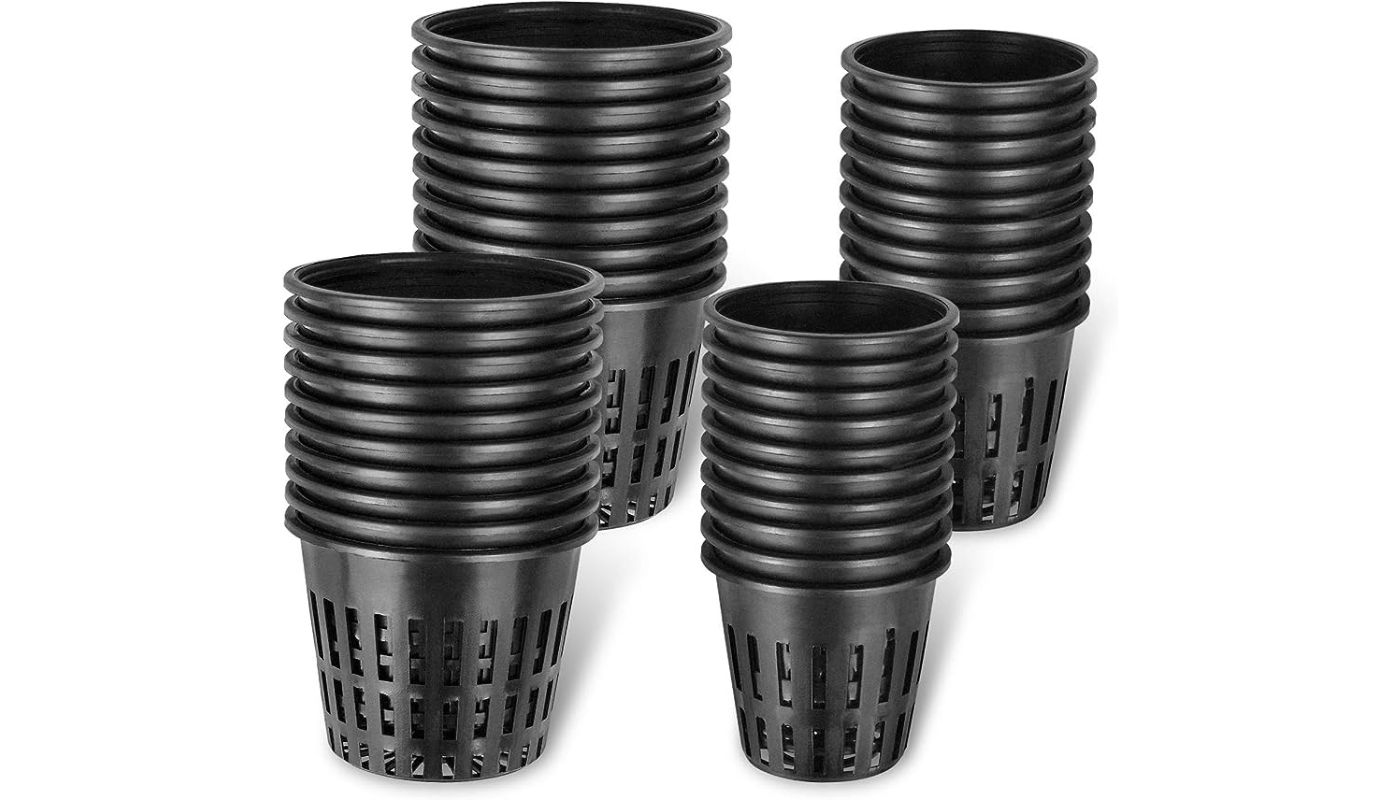 9 Superior Net Cups For Hydroponics for 2024