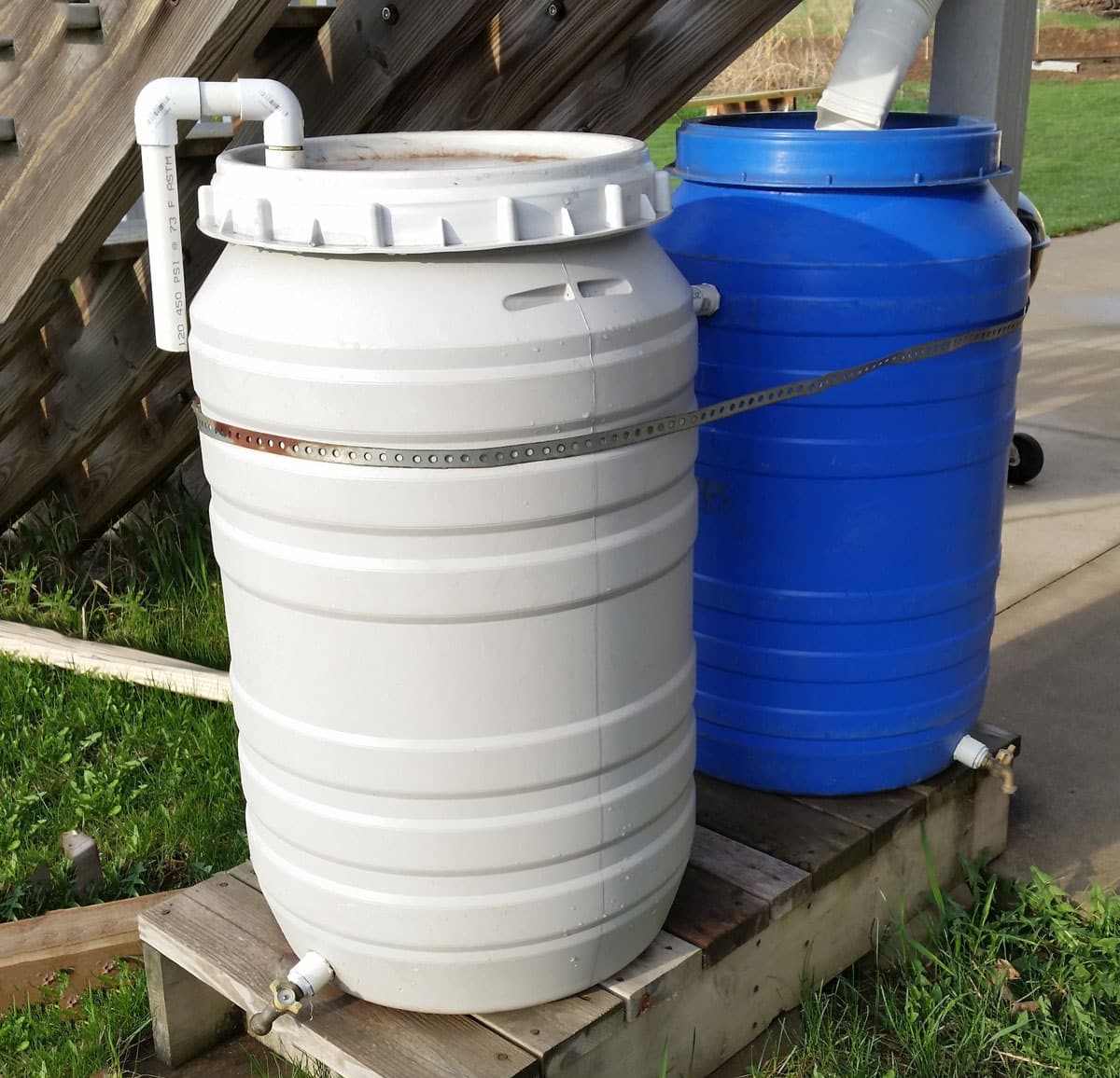 9 Superior Rain Barrel Drip Irrigation Kit for 2024