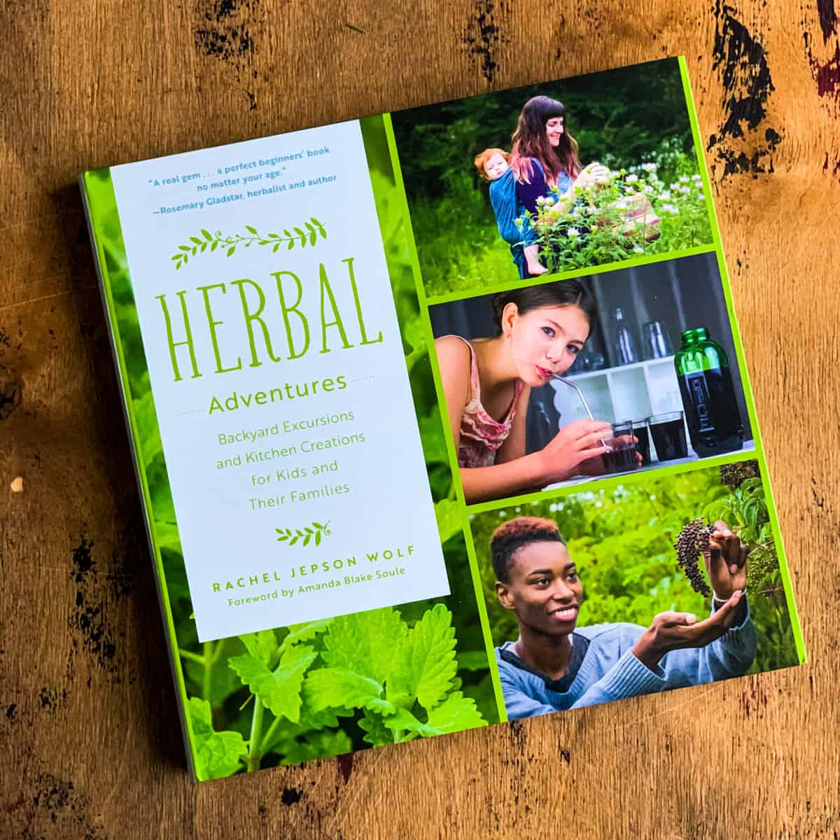 9 Unbelievable The Herb Book for 2024