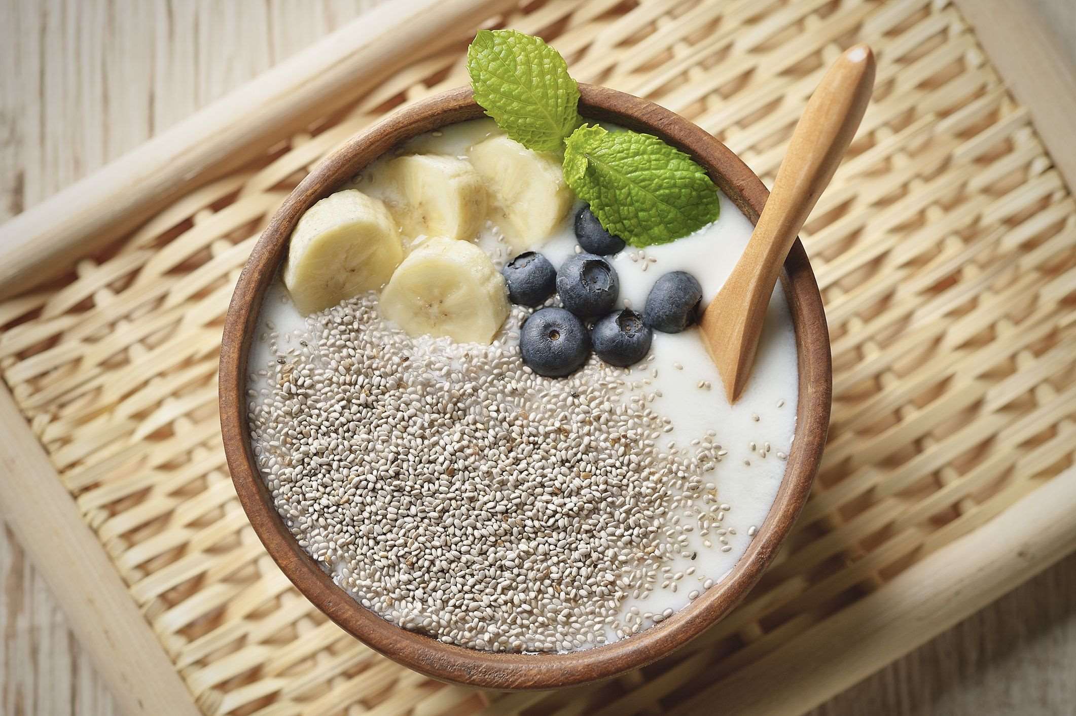 How Do Chia Seeds Help Lose Weight