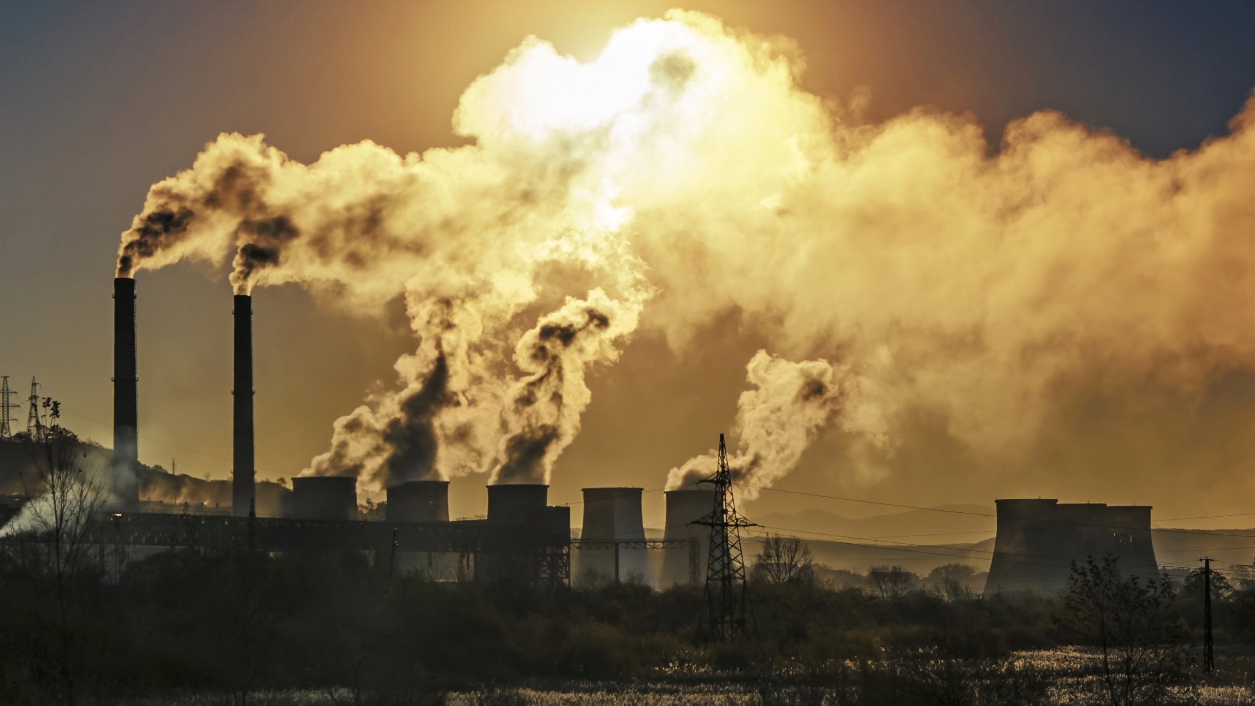 How Greenhouse Gases Cause Global Warming
