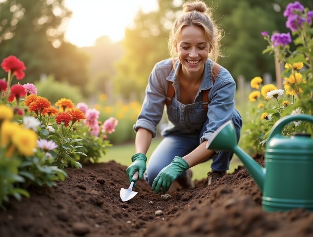 How Long Does It Take For Bulbs To Sprout After Planting