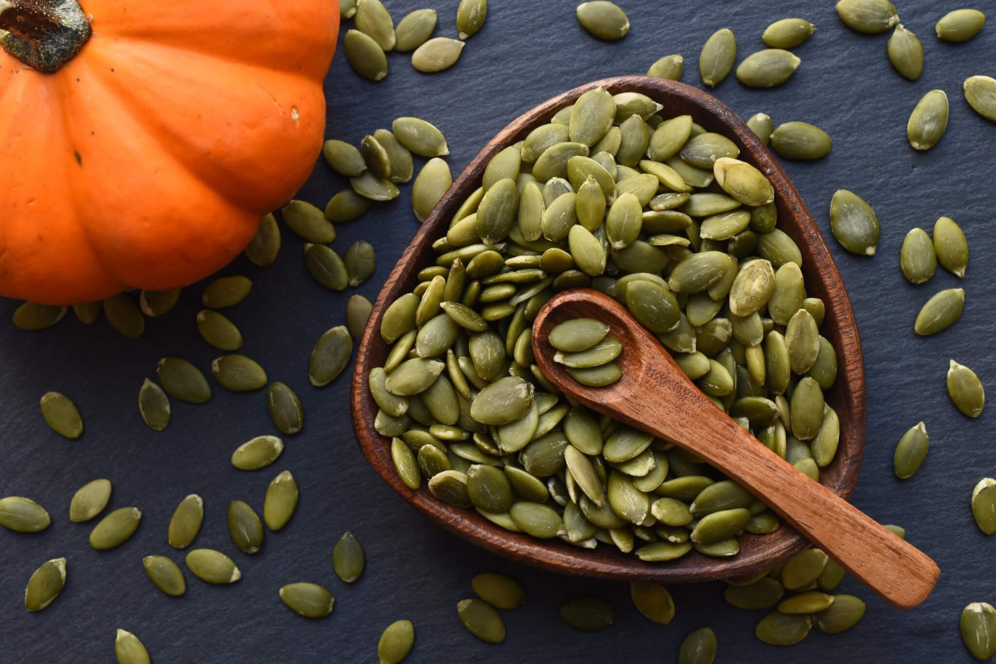 How Long Does It Take For Pumpkin Seeds To Kill Parasites In Dogs