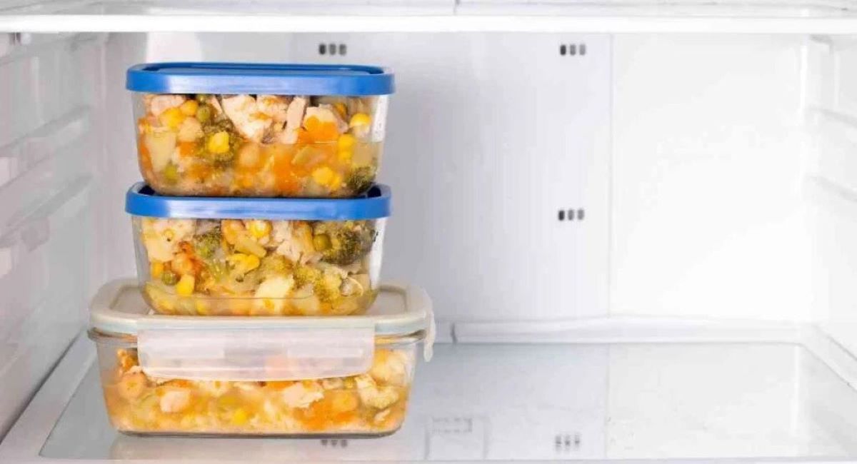 How Long Will Cooked Vegetables Last In The Fridge