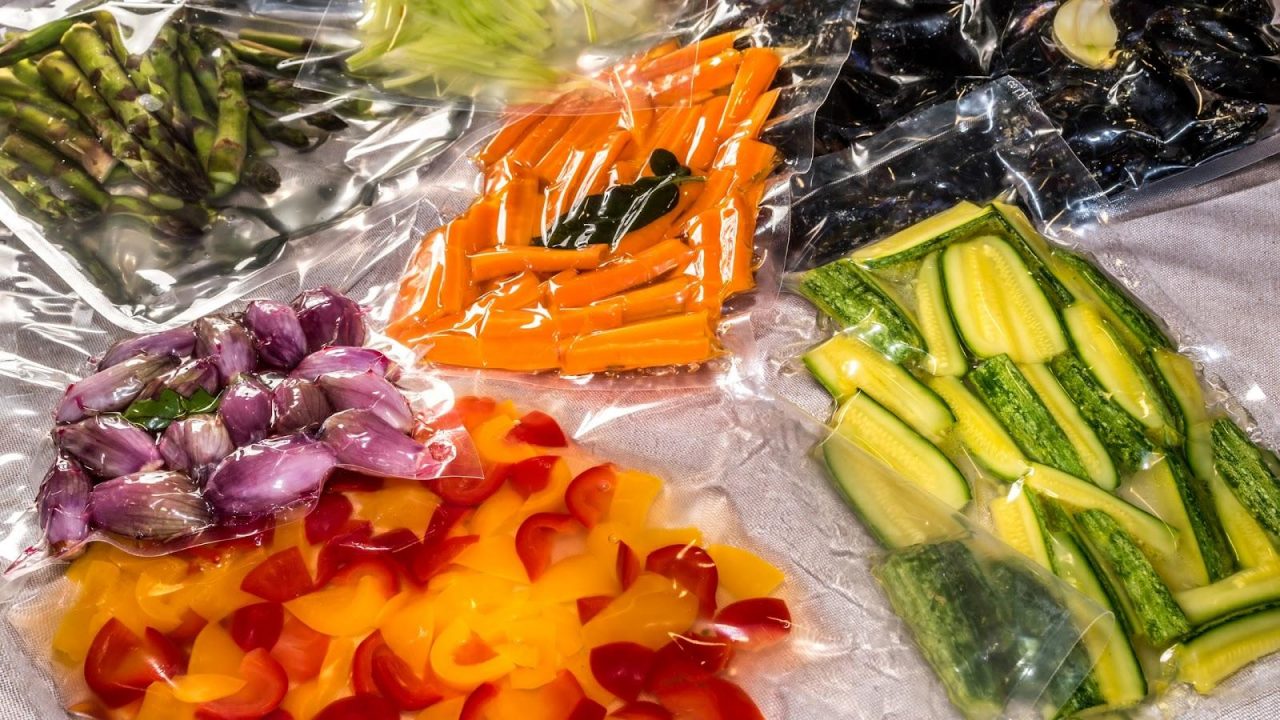 How Long Will Vacuum Sealed Vegetables Last In The Refrigerator