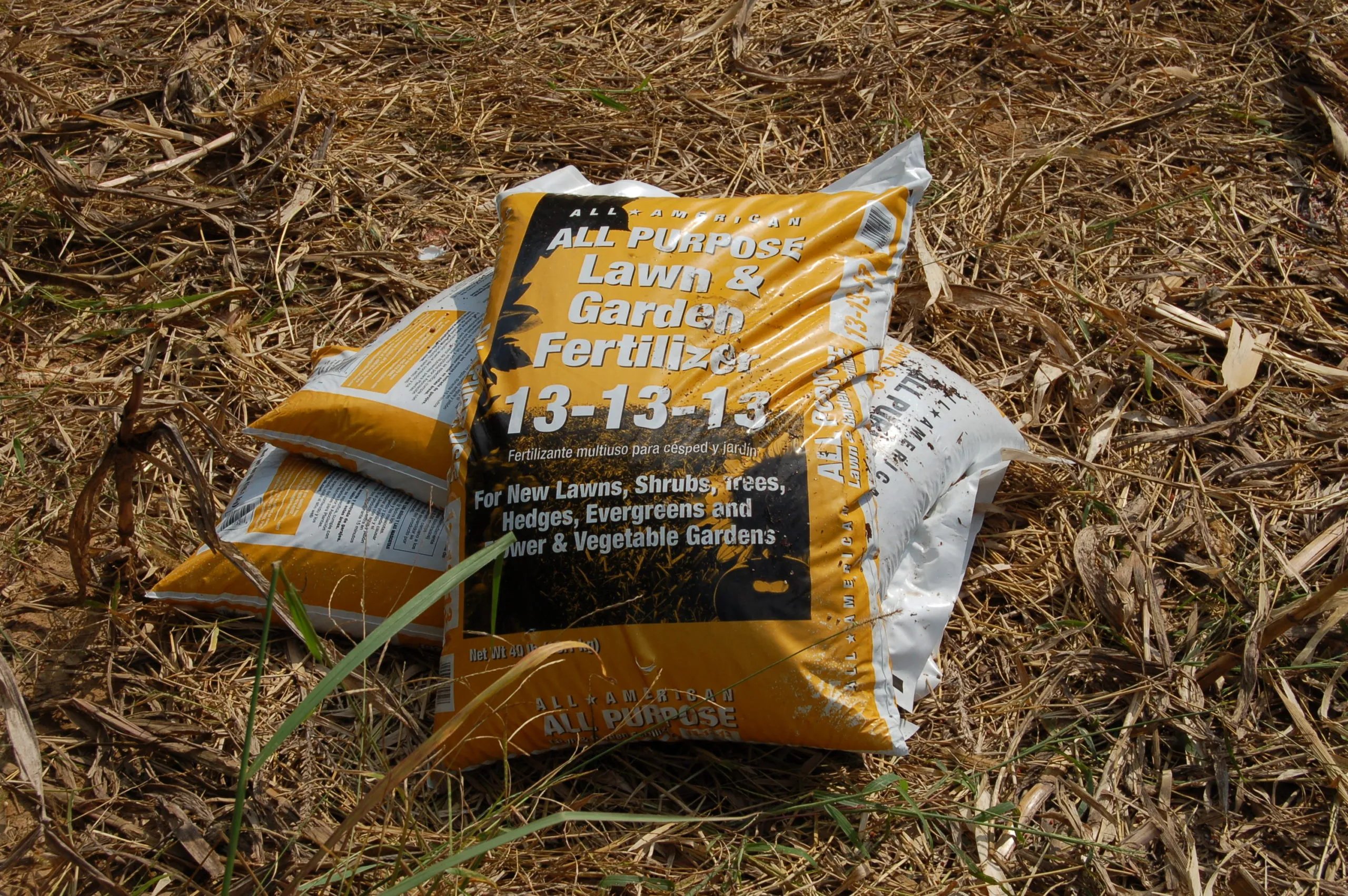 How Much 13-13-13 Fertilizer To Use Per Acre For Food Plots