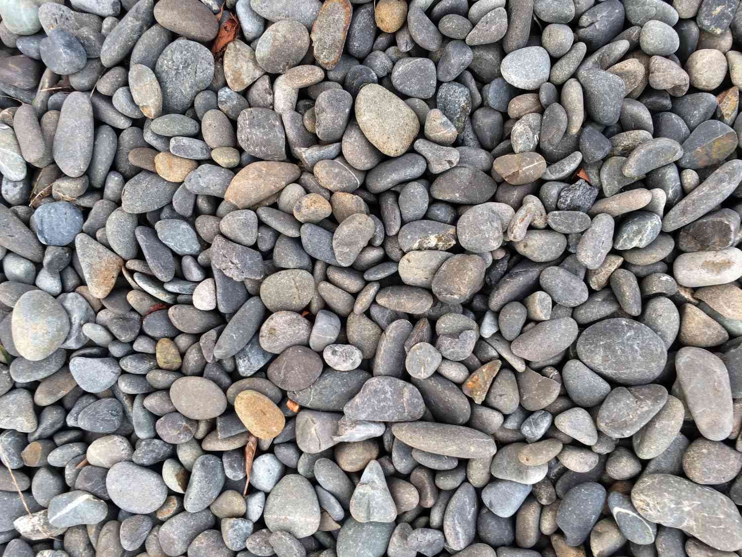 How Much Do Landscaping Rocks Cost