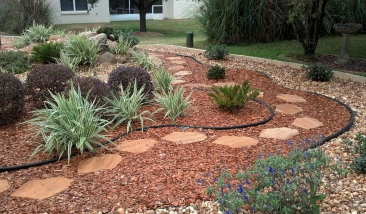 How Much Does Drought Tolerant Landscaping Cost