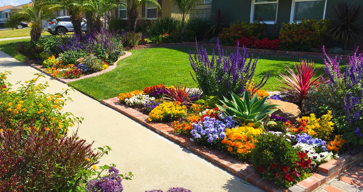 How Much Does It Cost To Do Front Yard Landscaping
