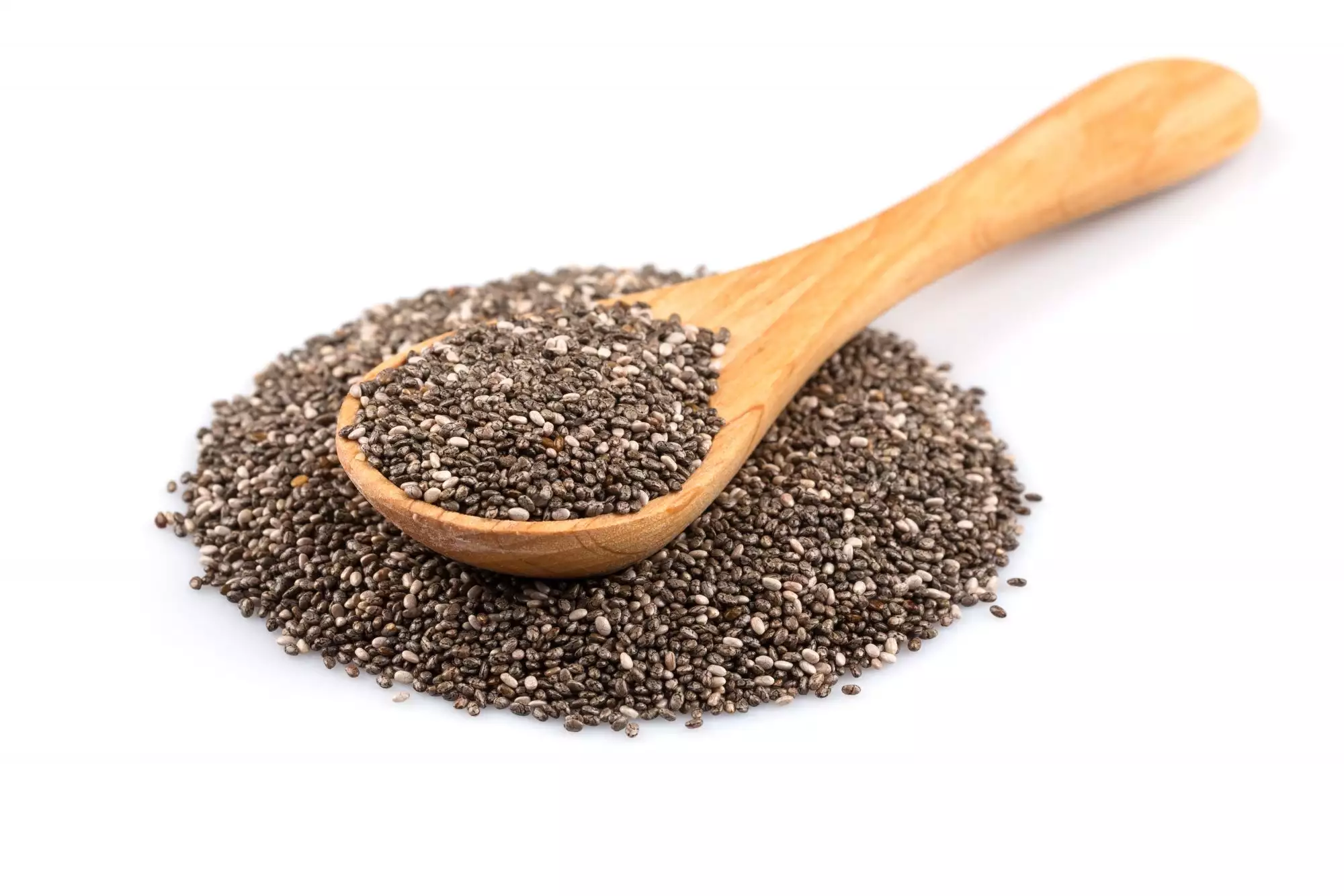 How Much Protein Does Chia Seeds Have