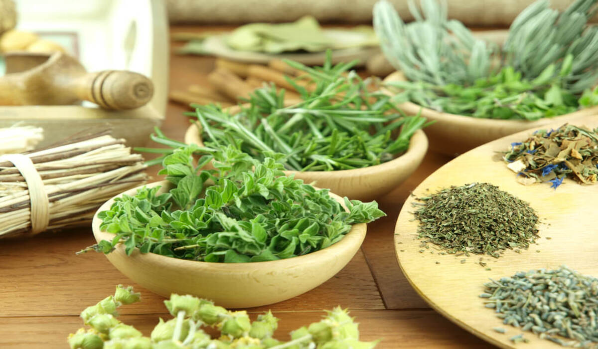 How To Clean Blood Vessels With Herbs