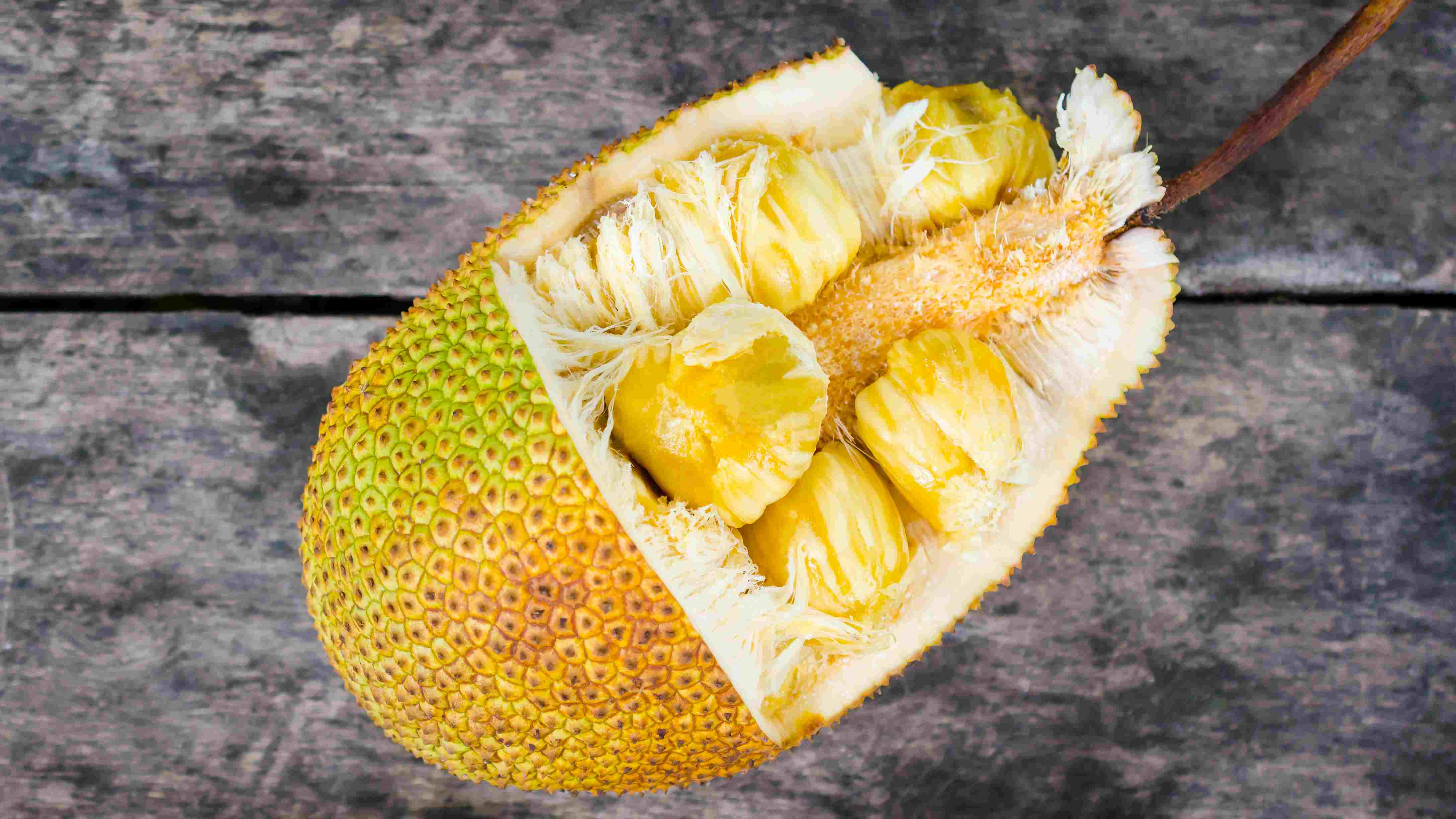 How To Cook Jackfruit Seeds
