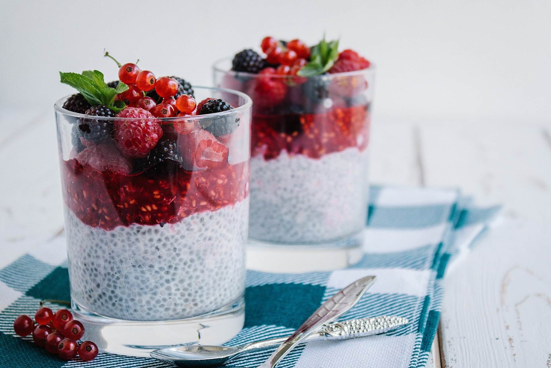How To Drink Chia Seeds To Lose Weight