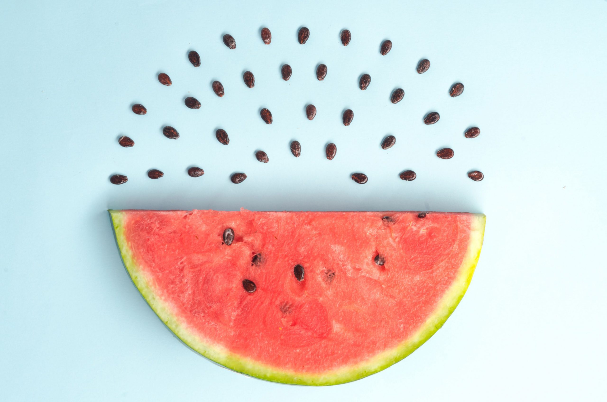 How To Dry Watermelon Seeds For Planting
